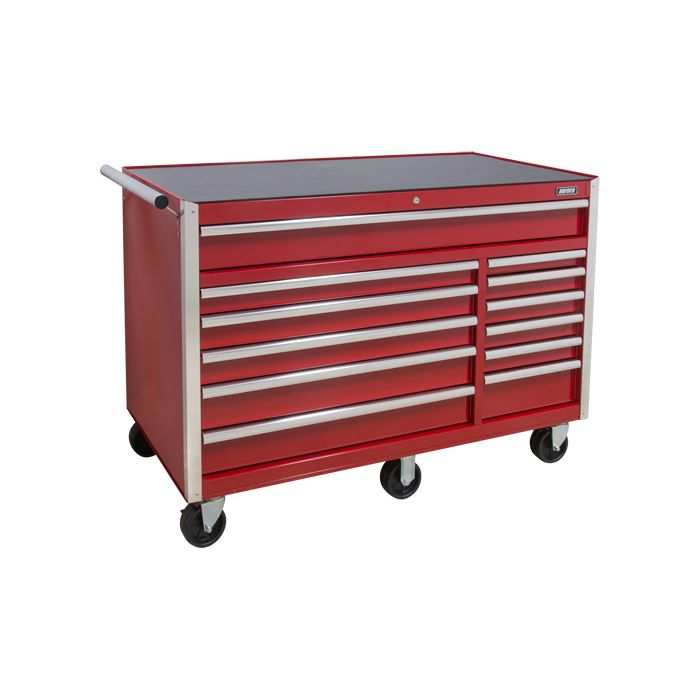 Industrial Tool Cart