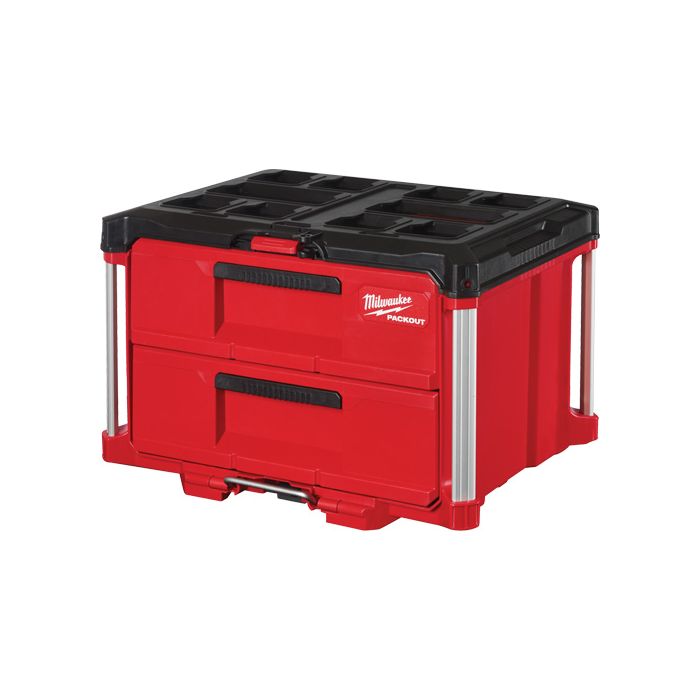 Packout™ 2-Drawer Tool Box