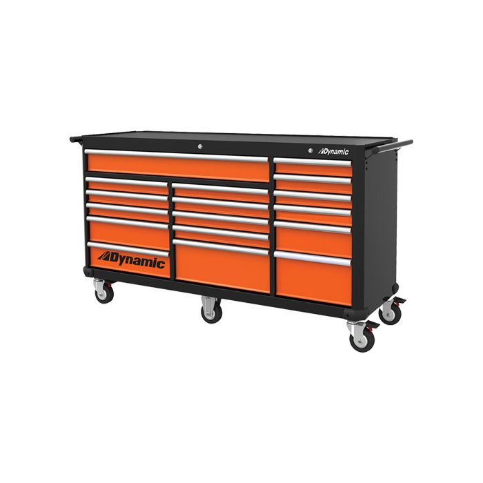 Roller Cabinet