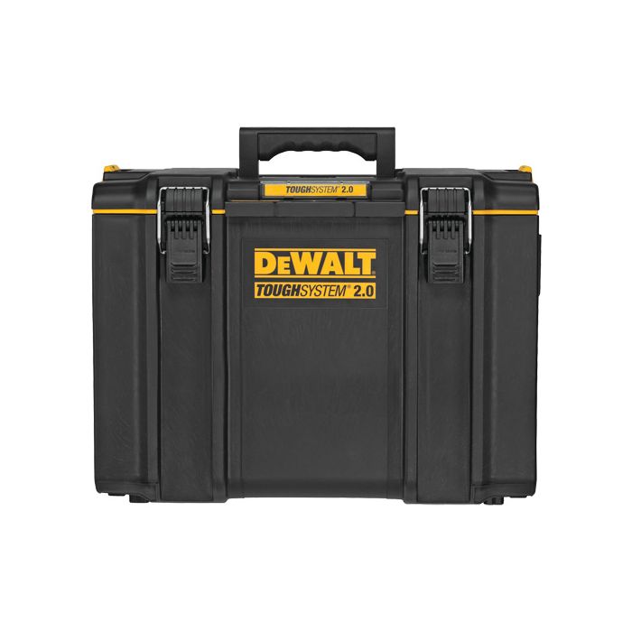 ToughSystem® 2.0 Extra Large Toolbox