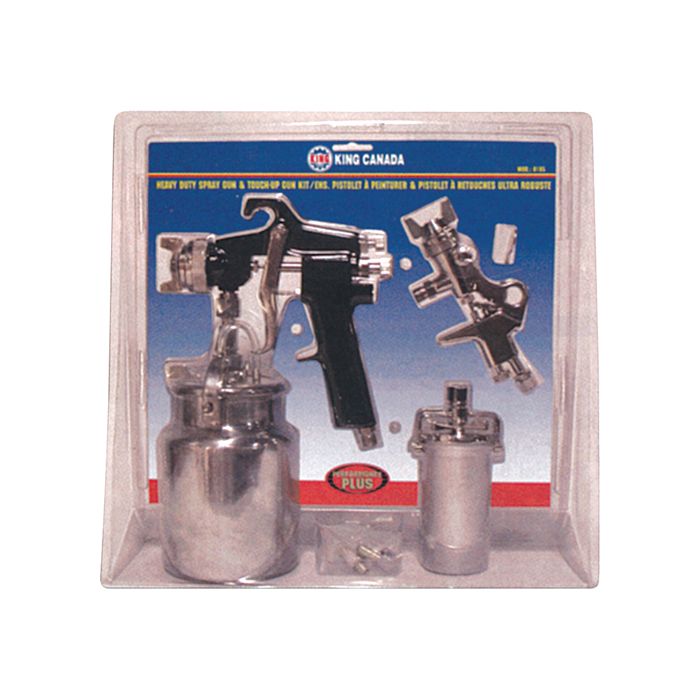 Spray Gun Kits