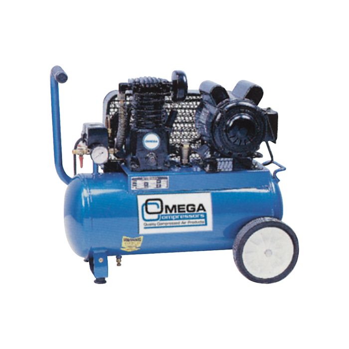 Professional Series Air Compressors