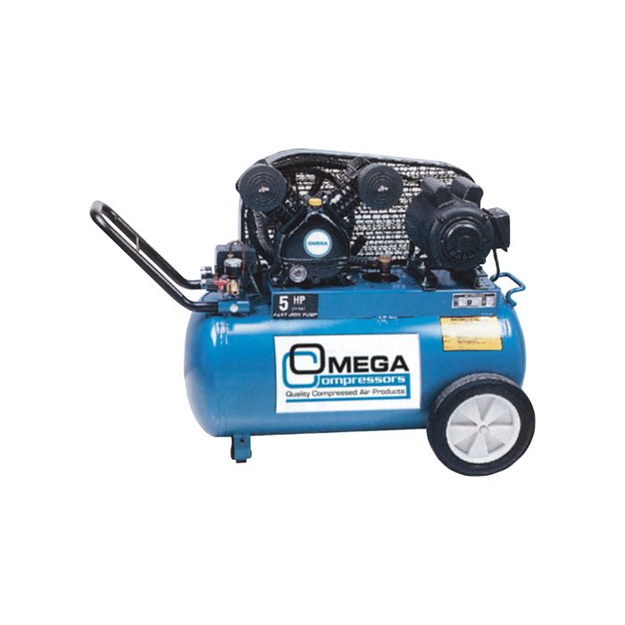 Professional Series Air Compressors