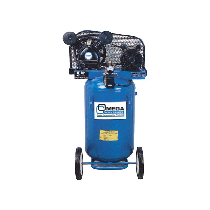 Professional Series Air Compressors