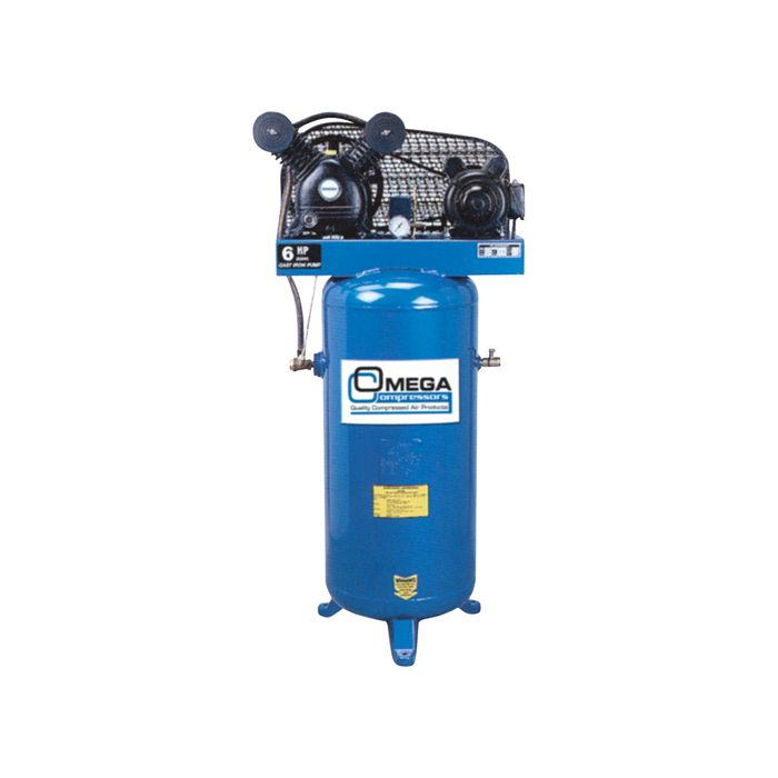 Professional Series Air Compressors