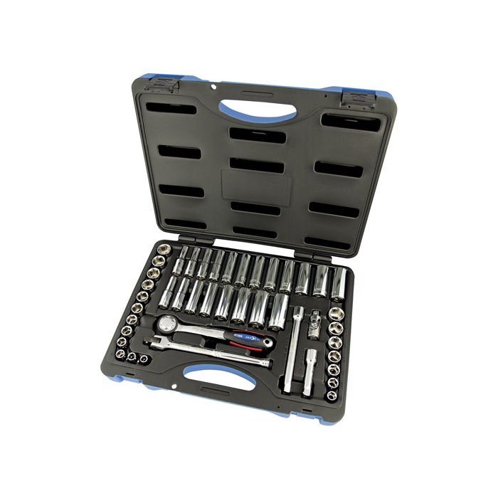 Socket Wrench Set