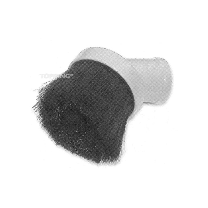 Wet Vac Round Brush