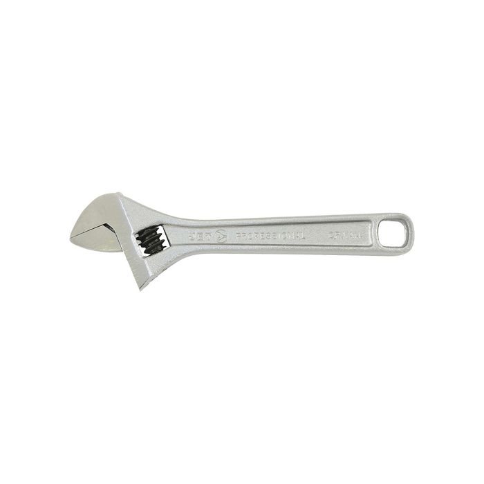 Super Heavy-Duty Professional Adjustable Wrench