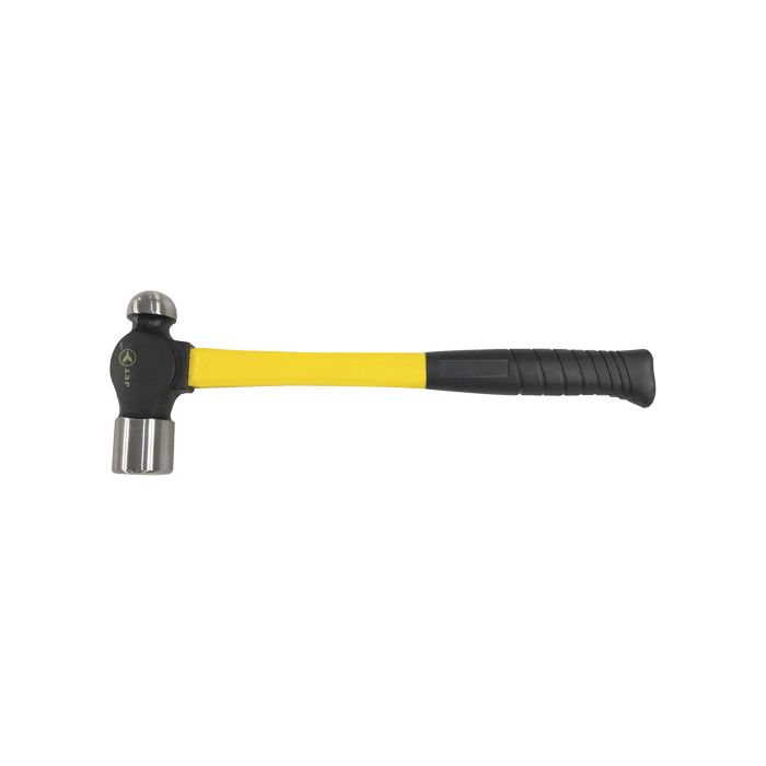 Fibreglass Handle Ball Pein Hammer