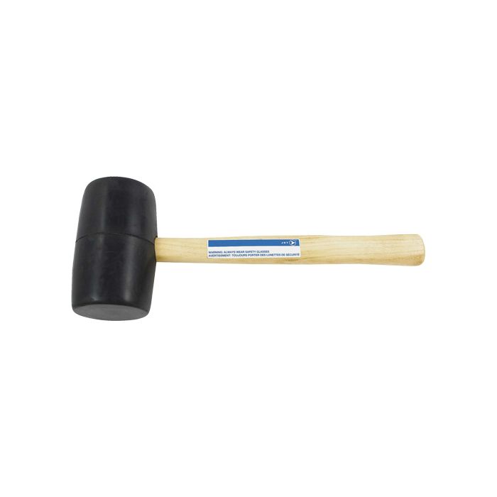 Rubber Mallet