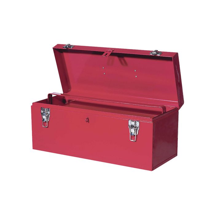 Steel Hand Tool Box