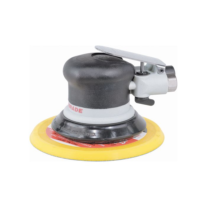 6" Non-Vacuum Dynorbital-Spirit™Supreme Random Orbital Sander