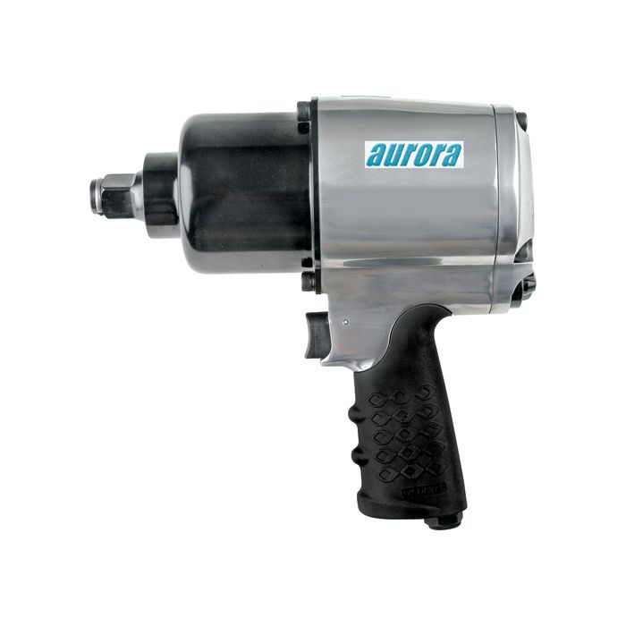 Heavy-Duty Air Impact Wrench