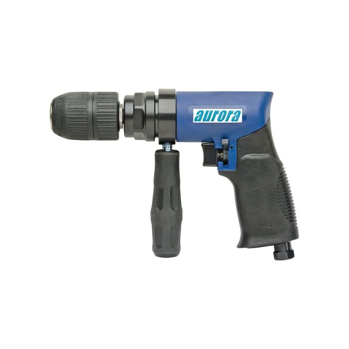 1/2" Air Reversible Drill