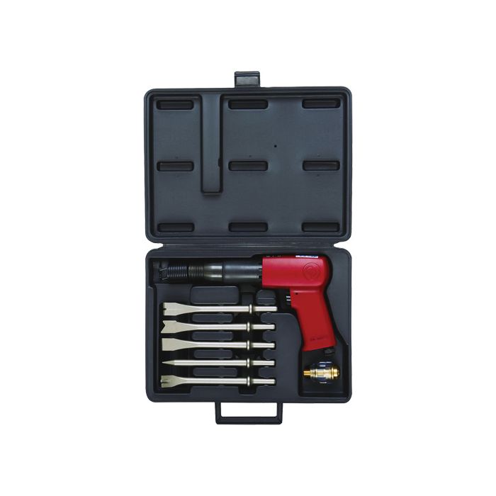 Heavy-Duty Air Hammer Kit