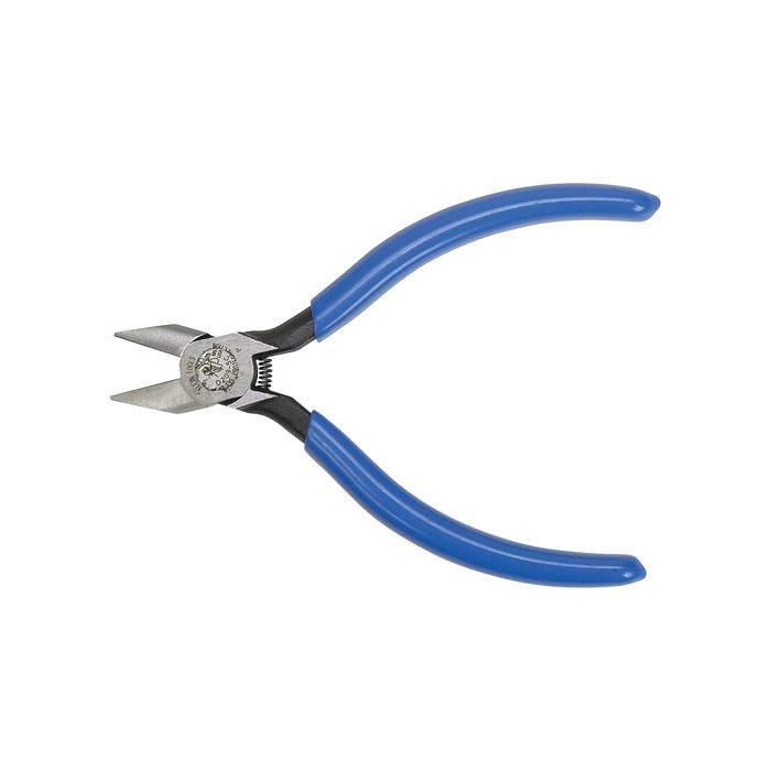 Midget Pointed Nose Diagonal Cutters