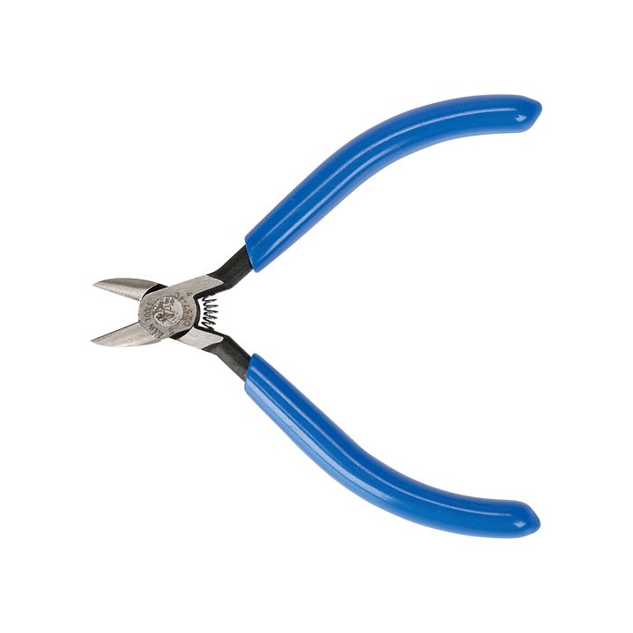 Midget Standard Nose Diagonal Cutters