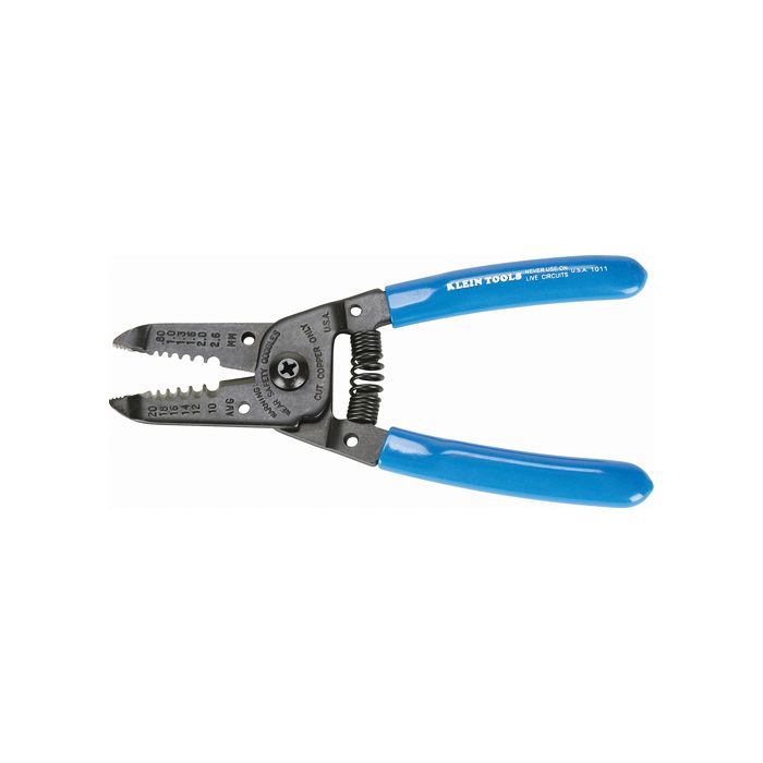 Wire Strippers/Cutters