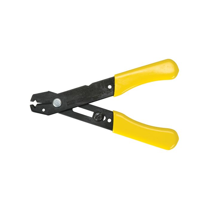 Compact Wire Strippers/Cutters