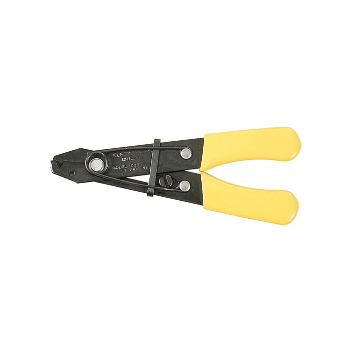 Compact Wire Strippers/Cutters