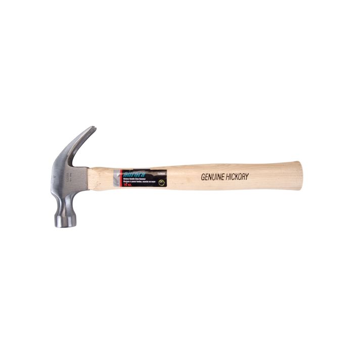 Hickory Handle Hammer