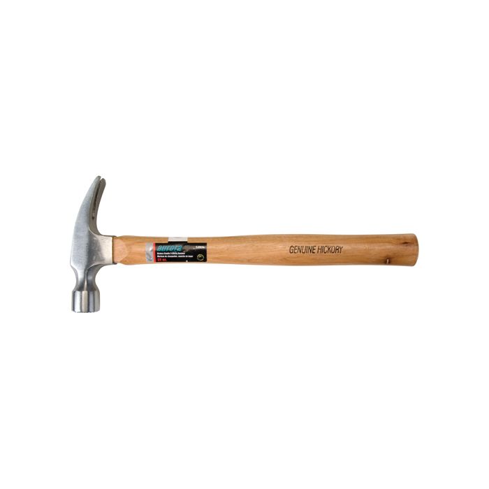 Hickory Handle Hammer