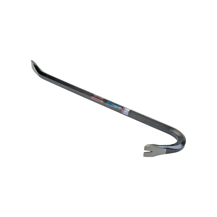 Gooseneck Wrecking Bar