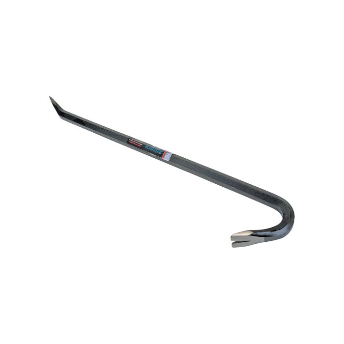 Gooseneck Wrecking Bar