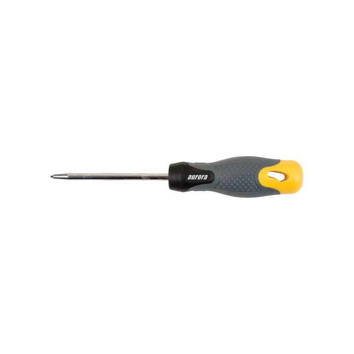 Square Tip Screwdriver