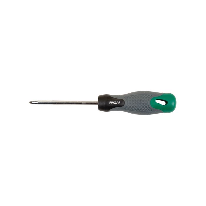 Square Tip Screwdriver