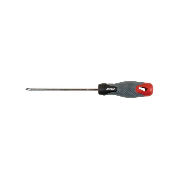 Square Tip Screwdriver