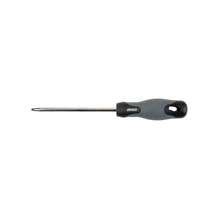 Square Tip Screwdriver