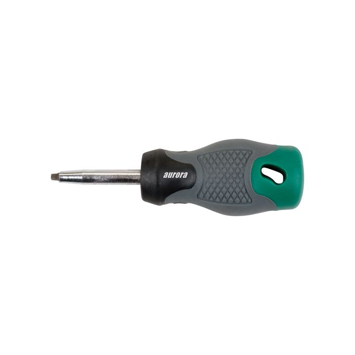 Square Tip Screwdriver