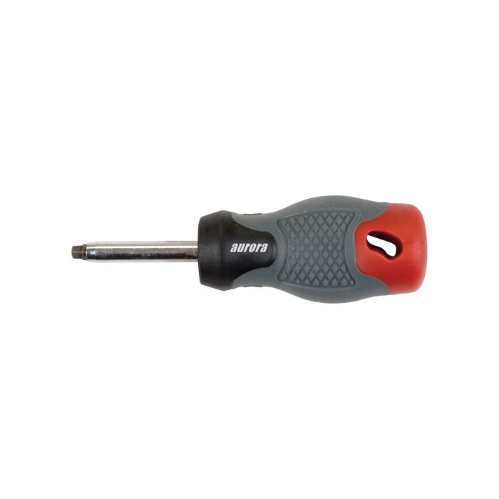 Square Tip Screwdriver