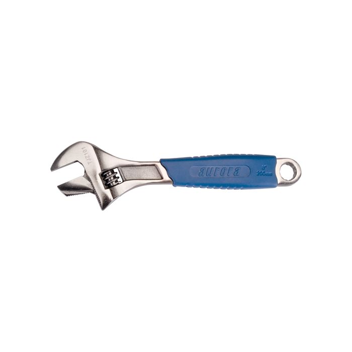 Adjustable Wrench