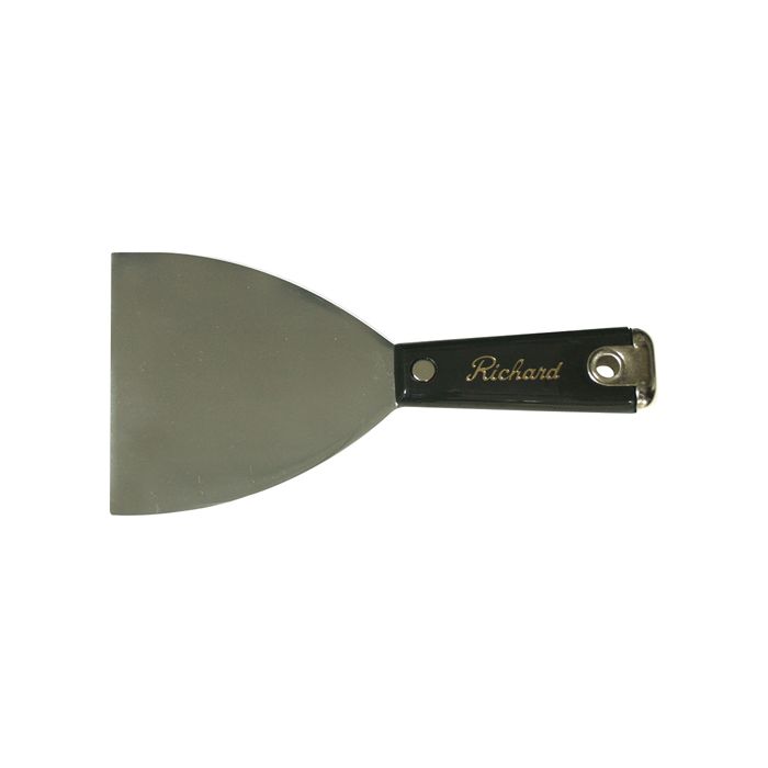 Putty Knife Flexible Steel