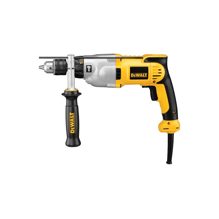 VSR Pistol Grip Hammer Drill