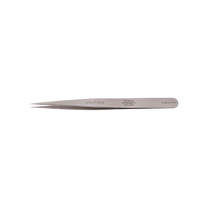 Tweezers - Pointed Tips