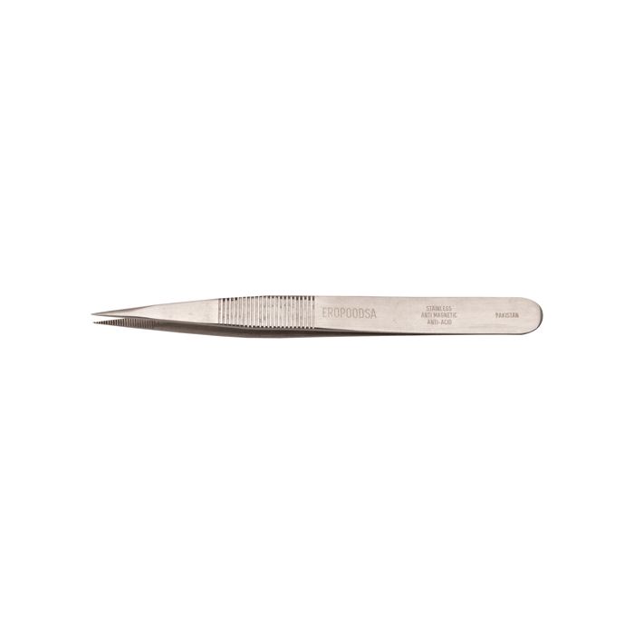 Tweezers - Pointed Tips