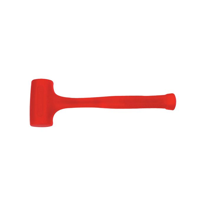 Compo-Cast® Soft-Face Hammer