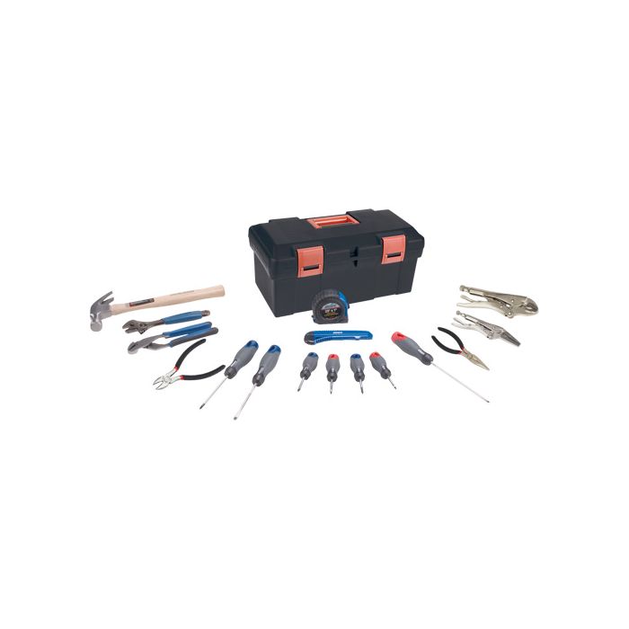 Basic Tool Set