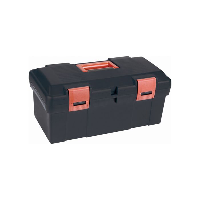 Heavy-Duty Tool Box