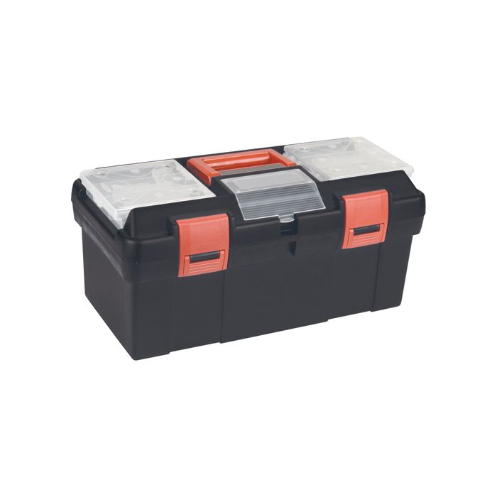 Plastic Tool Box