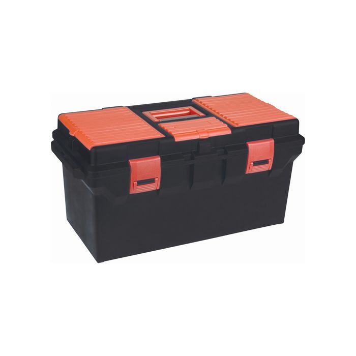 Plastic Tool Box