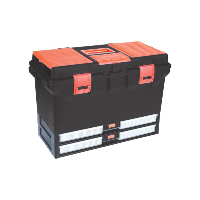 Plastic Tool Box