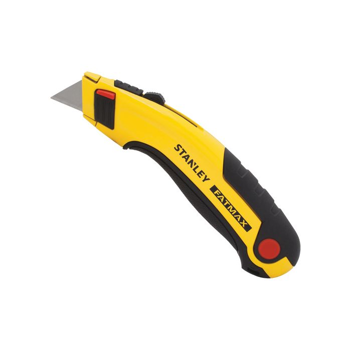 Fatmax® Retractable Utility Knife