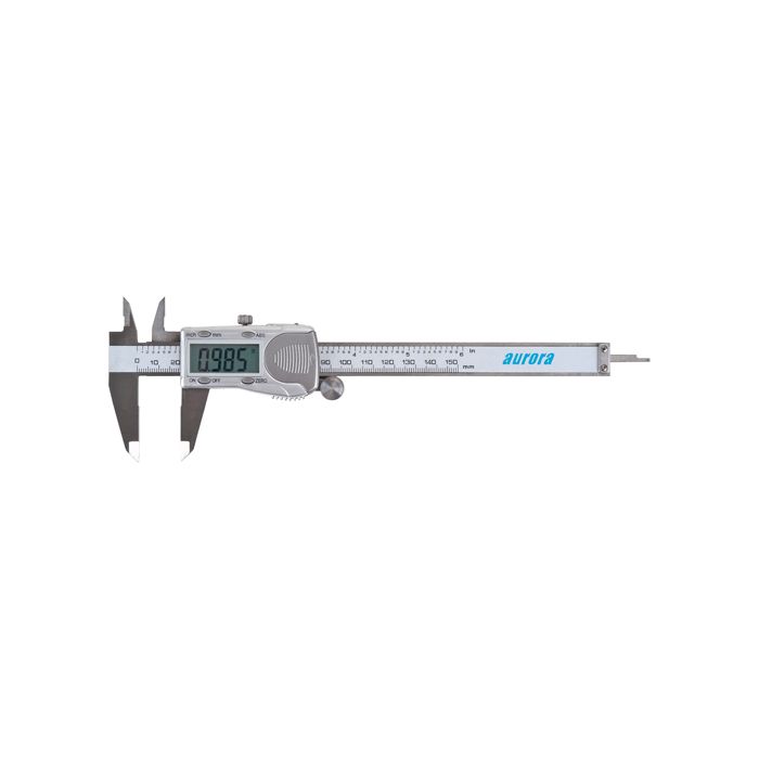 Electronic Digital Calipers