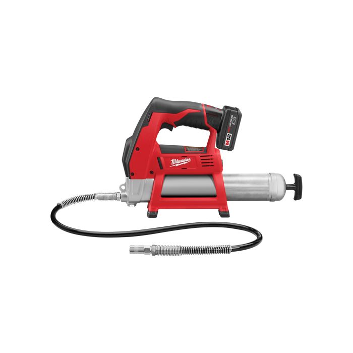 M12™ Cordless Grease Gun Kit