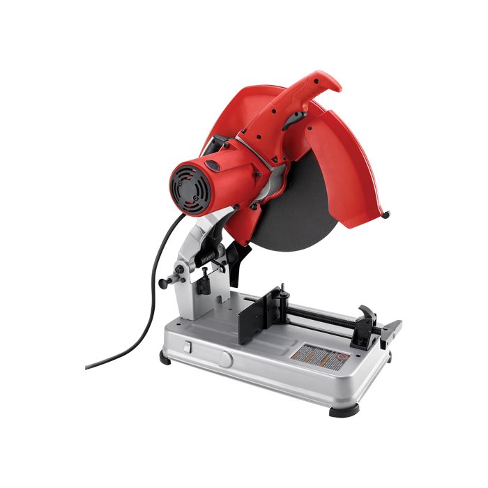 Abrasive Chop Saw