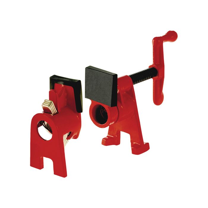 Pipe Clamps